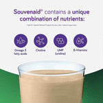 Souvenaid Memory Function Drink (4x125mL)