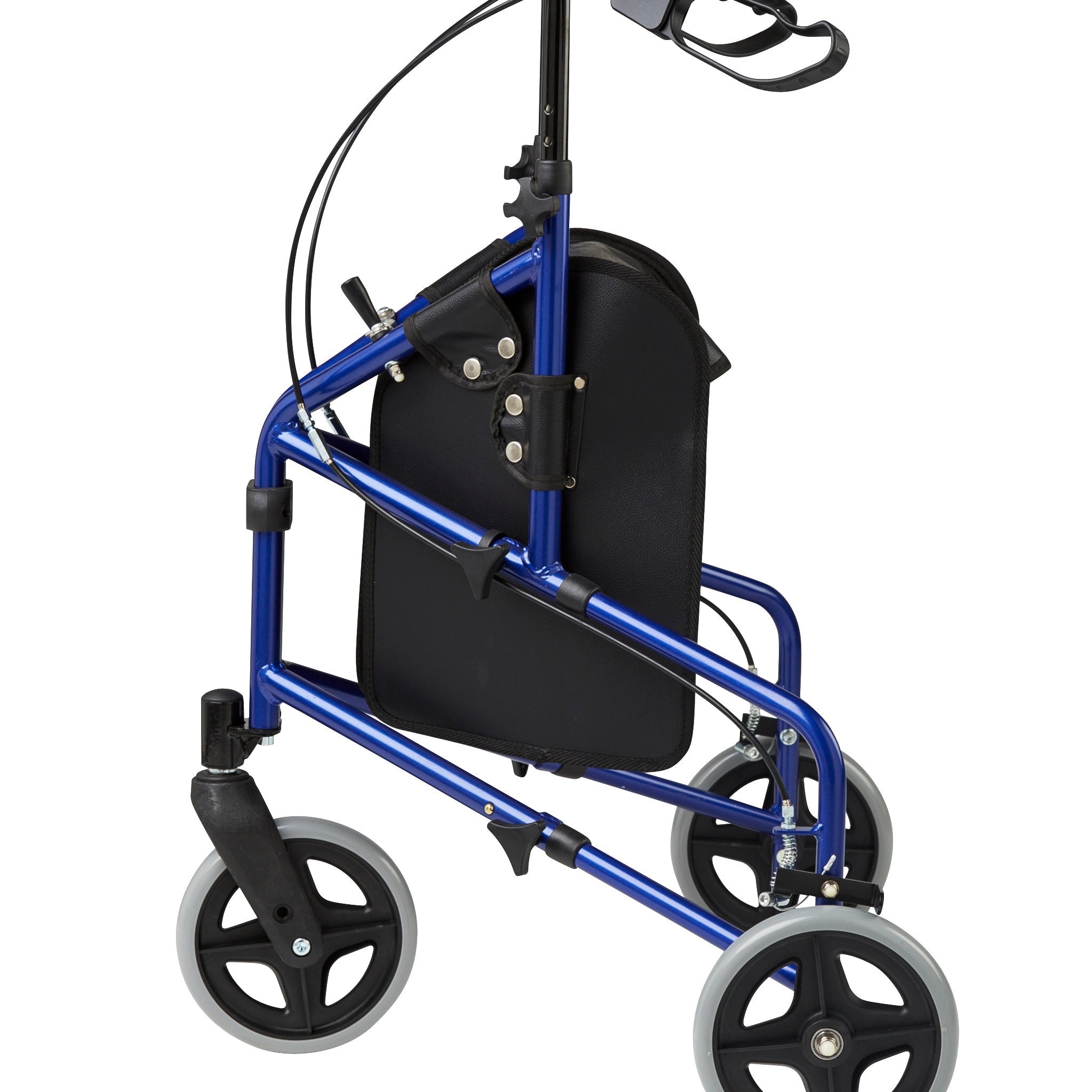 Max Mobility Alpha 317 Rollator