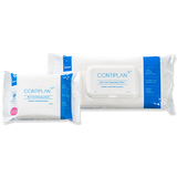Contiplan All In One Cleansing Cloths - 2Sizes
