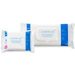 Contiplan All In One Cleansing Cloths - 2Sizes - Connect Mobility