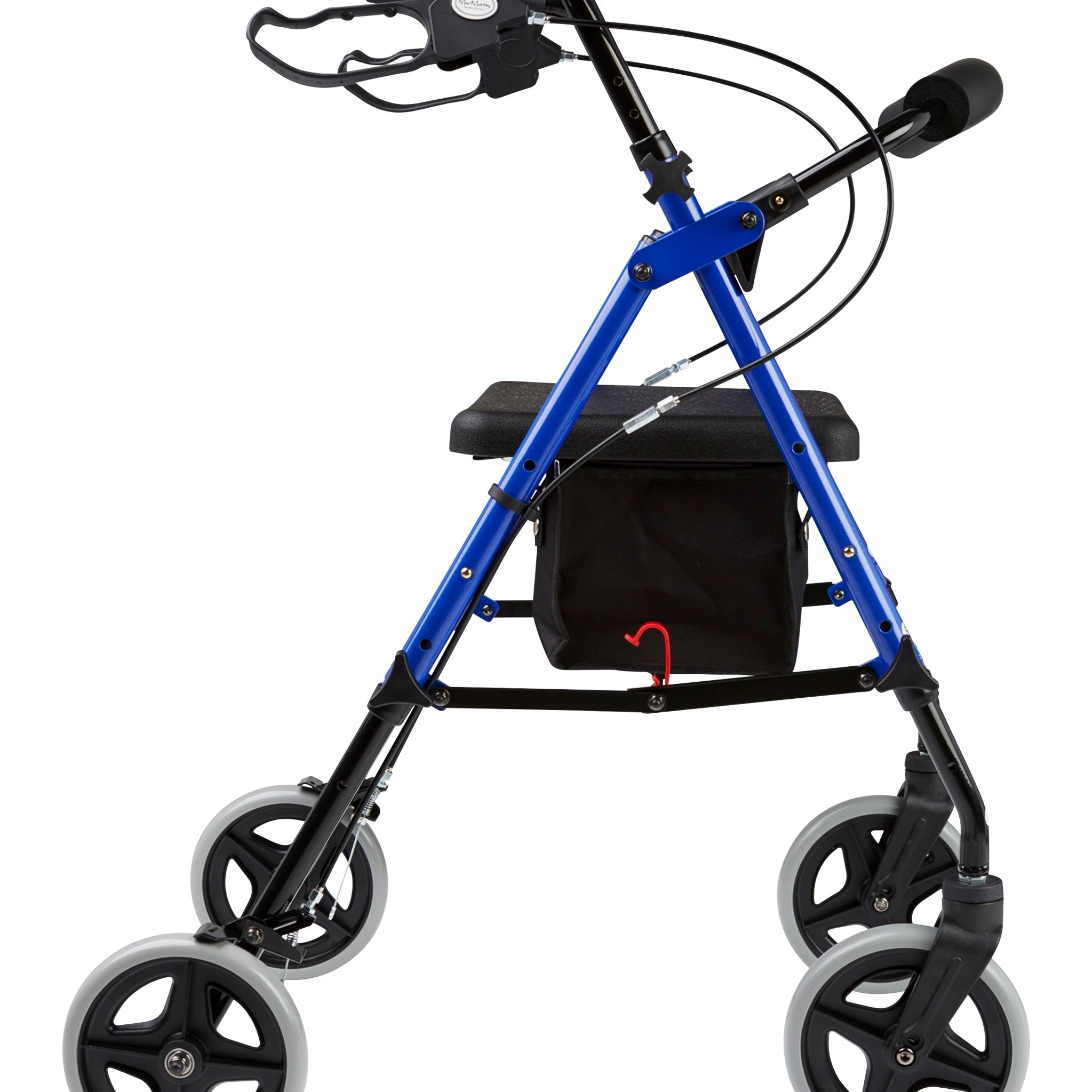 Max Mobility Alpha 427 Rollator