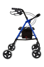 Max Mobility Alpha 427 Rollator