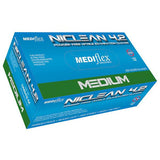 Gloves Nitrile Powder-Free (200PK) Small