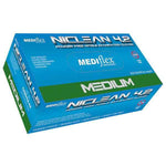 Gloves Nitrile Powder-Free (200PK) Small