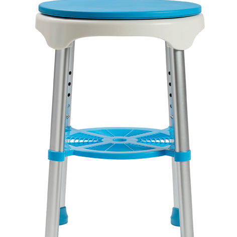 Max Mobility Delta S34 Swivel Shower Stool