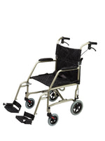 Max Mobility LA1 Lightweight Transit Wheelchair