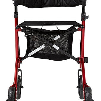 Max Mobility Alpha 438s Rollator