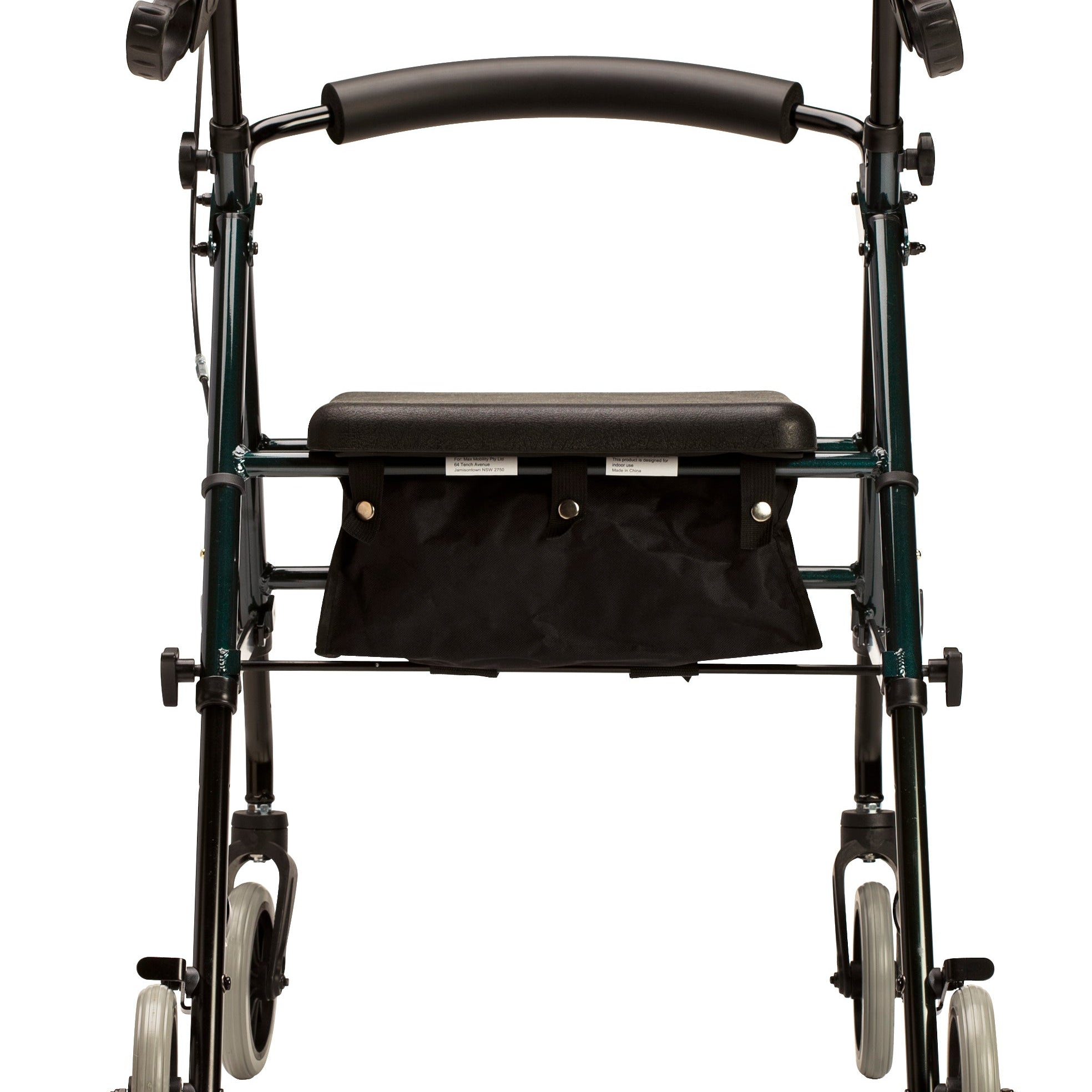 Max Mobility Alpha 426 Rollator