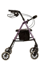 Max Mobility Alpha 426 Rollator