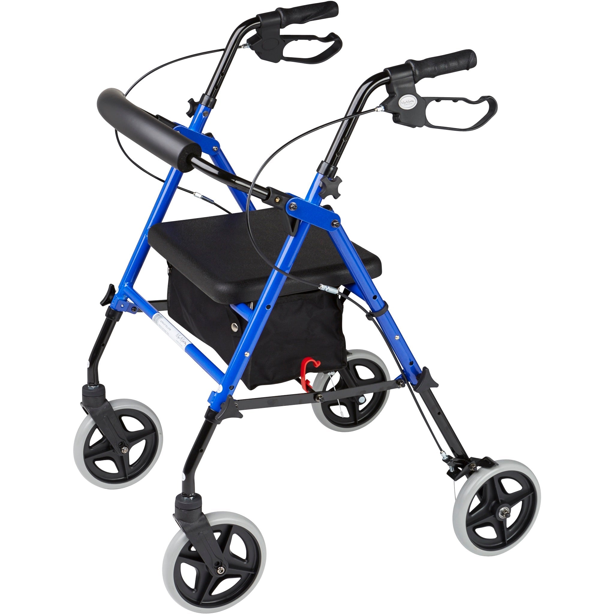 Max Mobility Alpha 427 Rollator