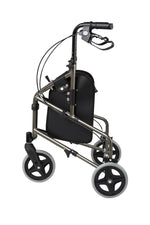 Max Mobility Alpha 317 Rollator