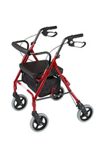 Max Mobility Alpha 428 Rollator