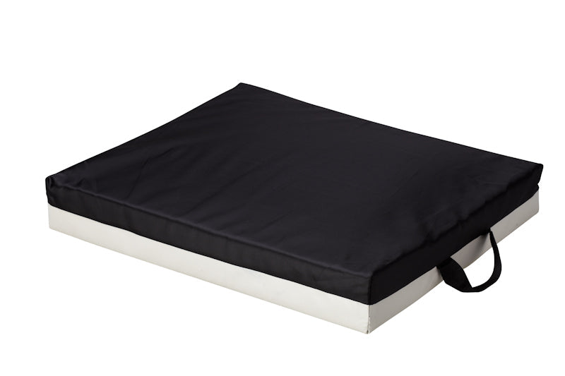Max Mobility Wheelchair Cushion - PU Foam & Cooling Gel