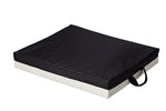 Max Mobility Wheelchair Cushion - PU Foam & Cooling Gel