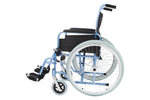 Max Mobility Self-propelling Wheelchair (SP1)
