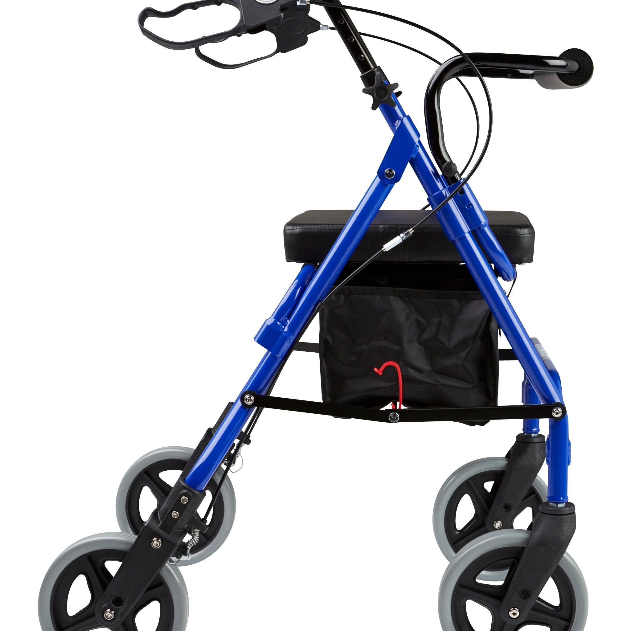 Max Mobility Alpha 428 Rollator