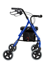 Max Mobility Alpha 428 Rollator