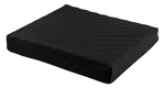 Max Mobility Wheelchair Cushion - Convoluted PU Foam & Gel Pad