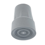 Max Mobility Crutch Tips 22mm diameter (Pair)