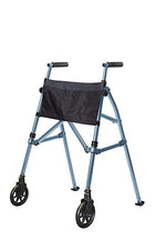 Stander Wonder Walker Plus (EZ Fold-N-Go Walker)