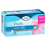 Tena Pads Extra Standard Length (12PK) - My Store