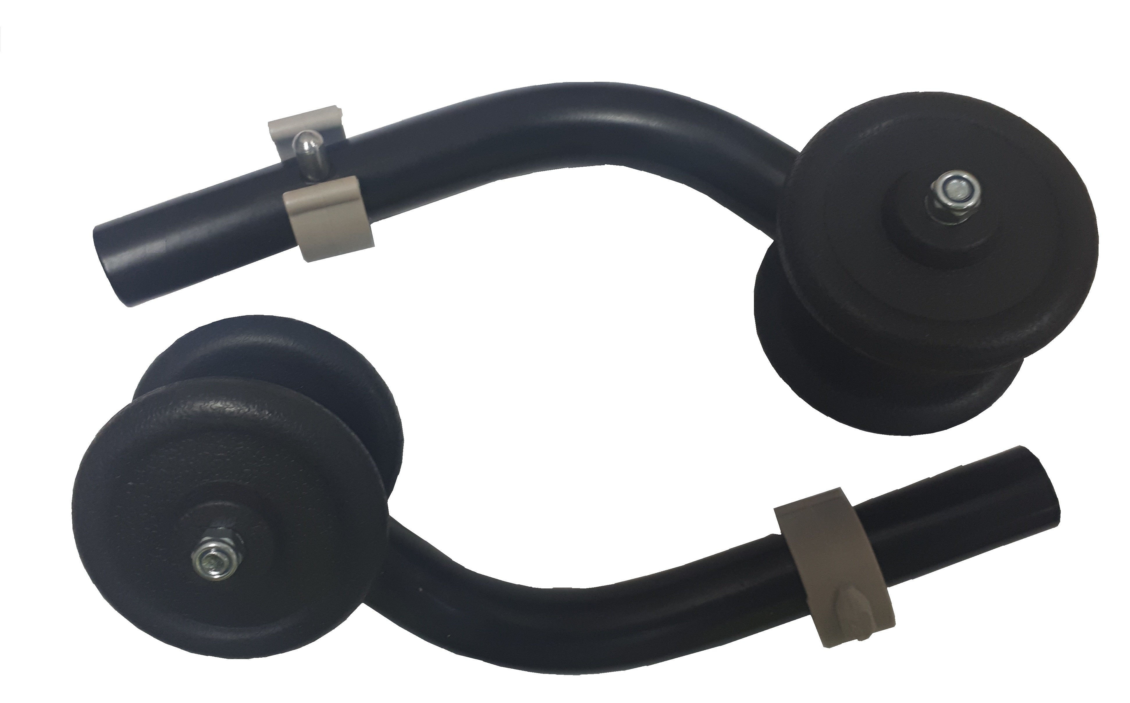 Anti-Tip Wheels Generic (PAIR)