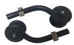Anti-Tip Wheels Generic (PAIR)