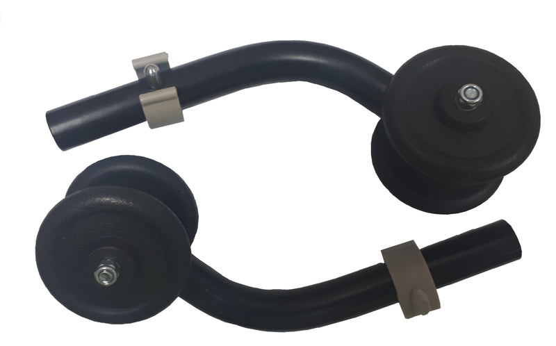 Anti-Tip Wheels Generic (PAIR)