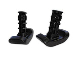 Stander Walker Replacement Ski-Glides - pair