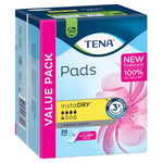 Tena Pads InstaDRY™ Standard Length (20PK) - My Store