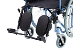 Max Mobility Elevating Leg Rest - Combo (PAIR)