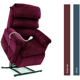 Pride 560 Single Motor Lift Chair (170kg) - My Store