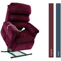 Pride 560 Single Motor Lift Chair (170kg)