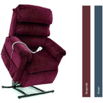 Pride 560 Single Motor Lift Chair (170kg)