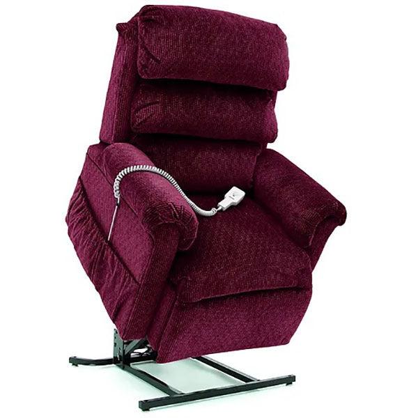 Pride 560 Single Motor Lift Chair (170kg) - My Store