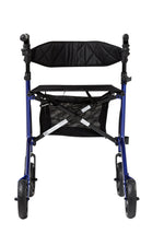 Max Mobility Alpha 438t Rollator