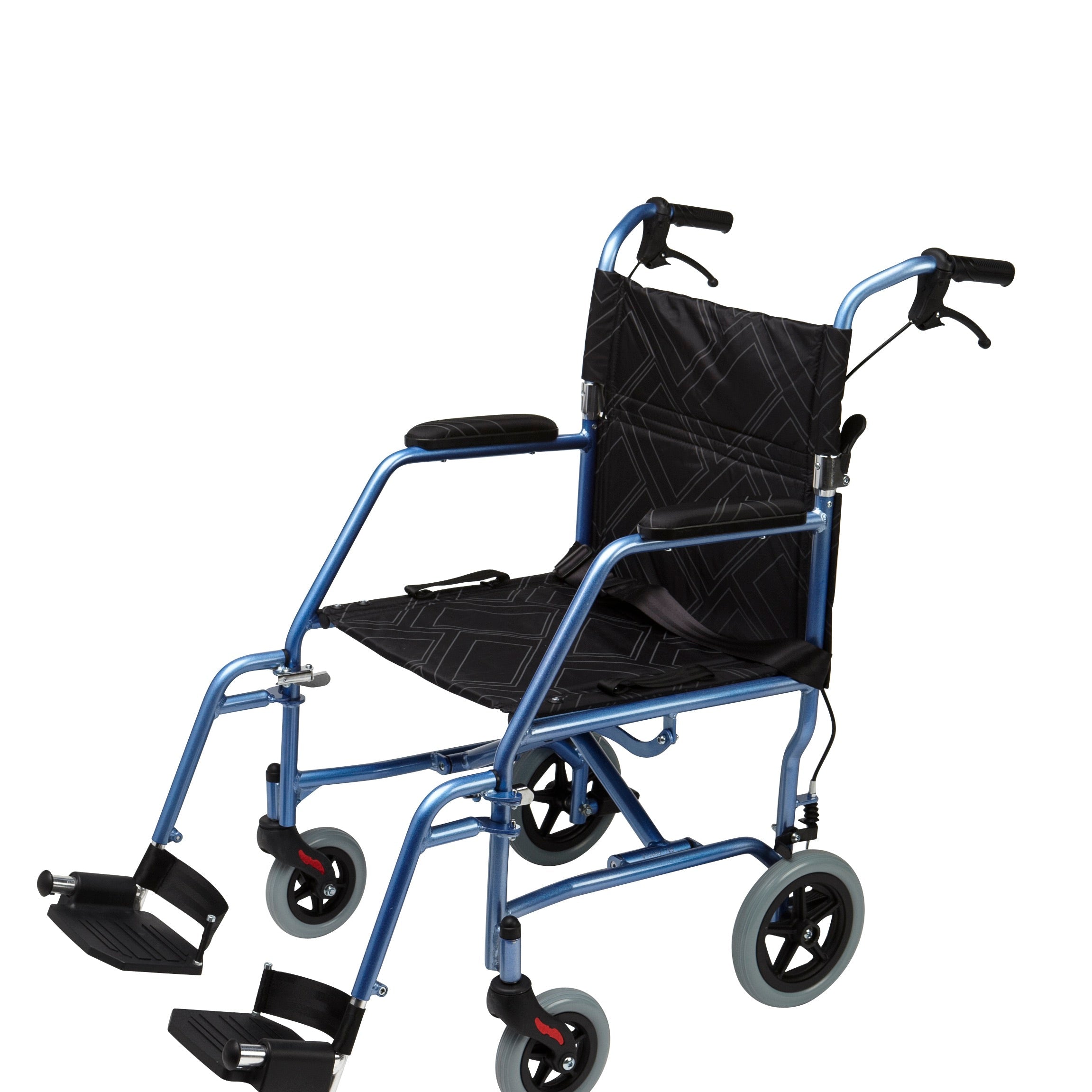 Max Mobility LA1 Lightweight Transit Wheelchair