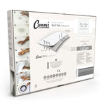 Conni Bed Pad with Tuck-Ins
