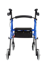 Max Mobility Alpha 427 Rollator
