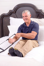 Stander BedCaddie Bed Ladder