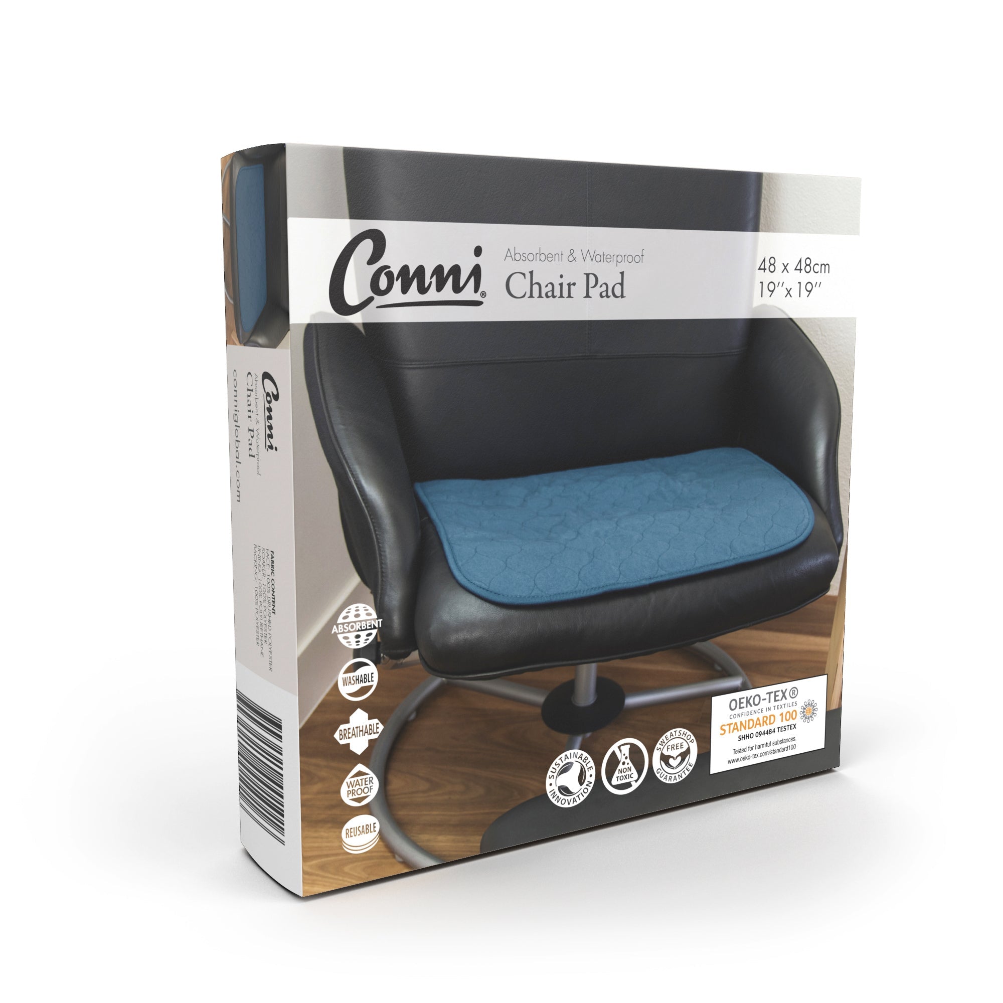 Conni Chair Pad Small