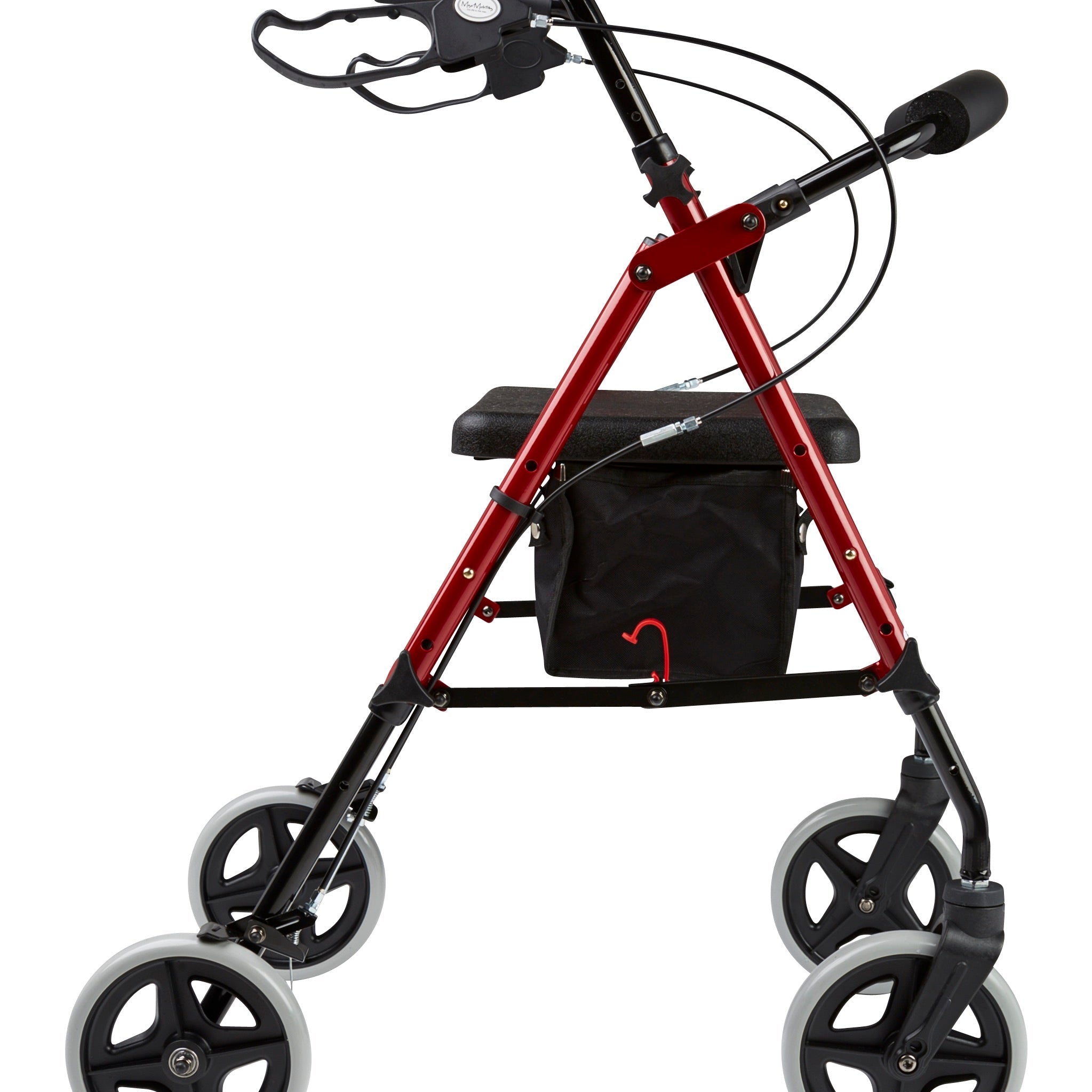 Max Mobility Alpha 427 Rollator