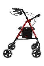 Max Mobility Alpha 427 Rollator