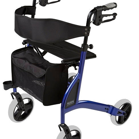 Max Mobility Alpha 438s Rollator