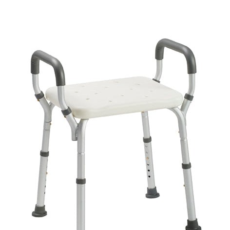 Max Mobility Delta S24 Shower Stool