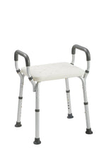 Max Mobility Delta S24 Shower Stool