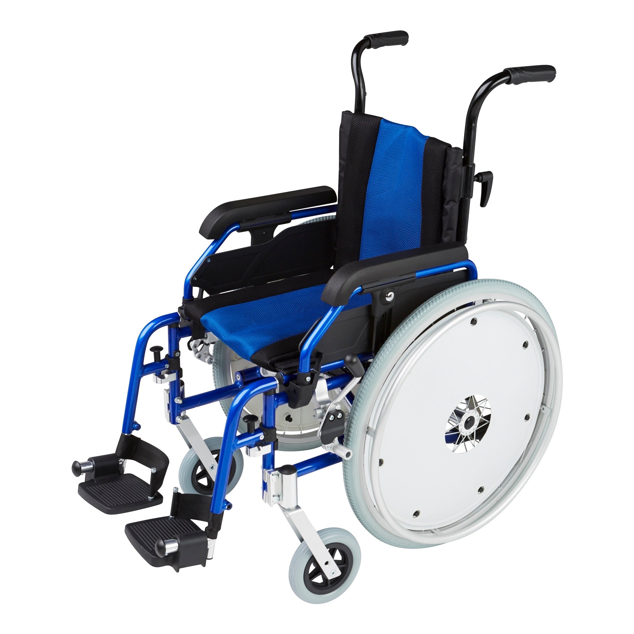 Max Mobility PA1 Paediatric Wheelchair