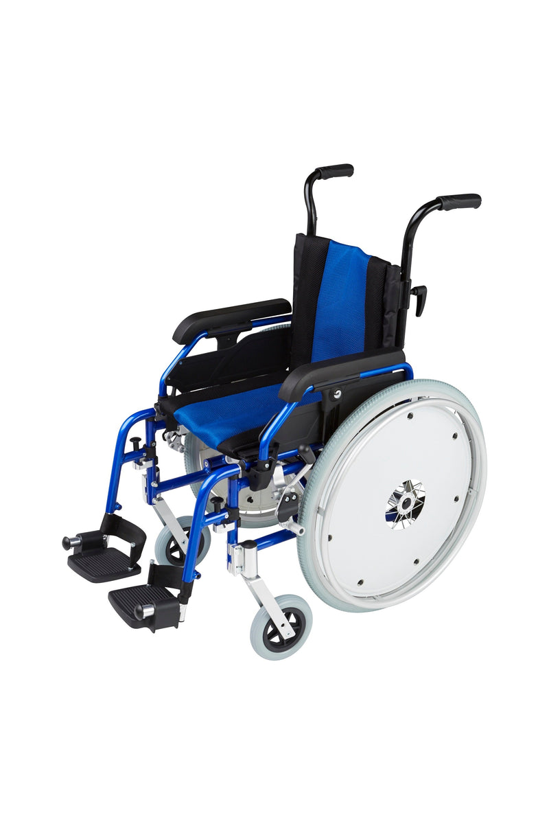 Max Mobility PA1 Paediatric Wheelchair