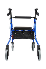 Max Mobility Alpha 428 Rollator