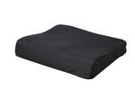 Max Mobility Wheelchair Cushion - PU Foam & Memory Foam